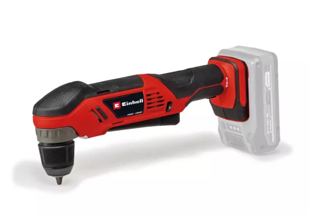 Einhell Te Ad 18 Li  Solo Dik Açılı Vidalama - Bulutretail