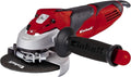 Einhell Te Ag 125/750 Kit Avuç Taşlama