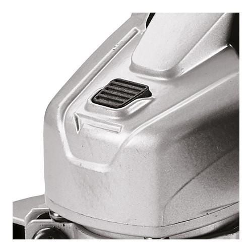 Einhell Te Ag 125/850 Kit Avuç Taşlama