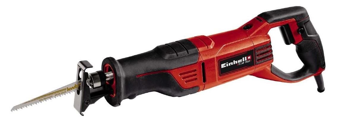Einhell Te Ap 750 E Tilki Kuyruğutestere 750 Watt - Bulutretail
