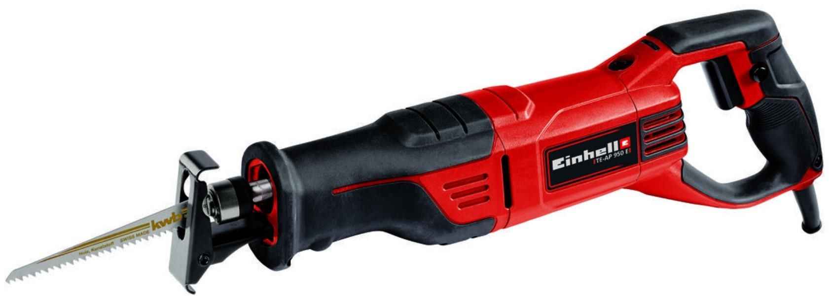 Einhell Te Ap 950 E Tilki Kuyruğutestere 950 Watt - Bulutretail