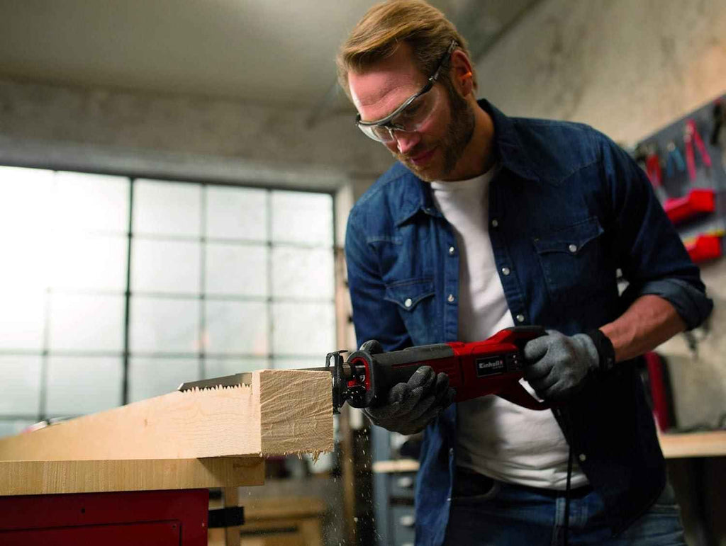 Einhell Te Ap 950 E Tilki Kuyruğutestere 950 Watt - Bulutretail
