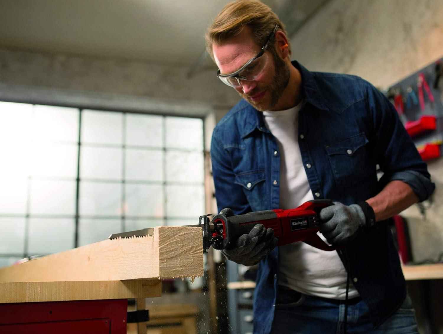 Einhell Te Ap 950 E Tilki Kuyruğutestere 950 Watt - Bulutretail