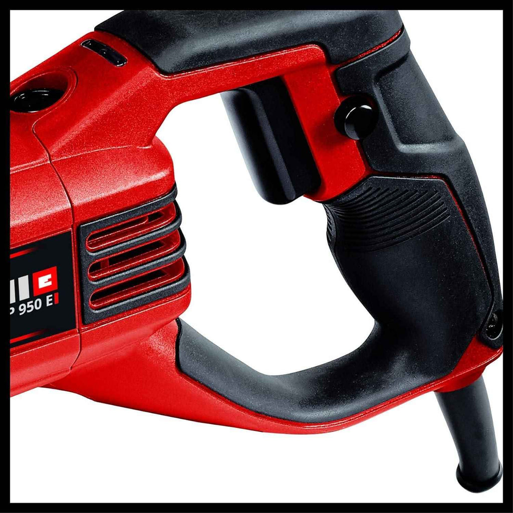 Einhell Te Ap 950 E Tilki Kuyruğutestere 950 Watt - Bulutretail