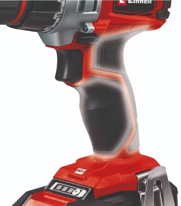 Einhell Te Cd 18/2 Li̇ Akülü Vidalama 2X2,0 Ah Akülü - Bulutretail