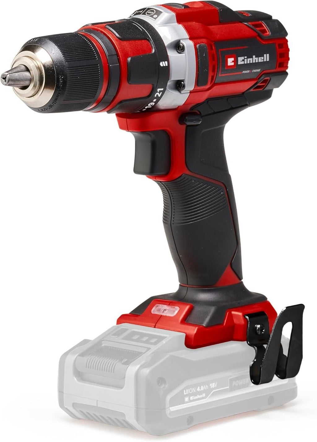 Einhell Te Cd 18/40 Li̇ Solo Vidalama - Bulutretail