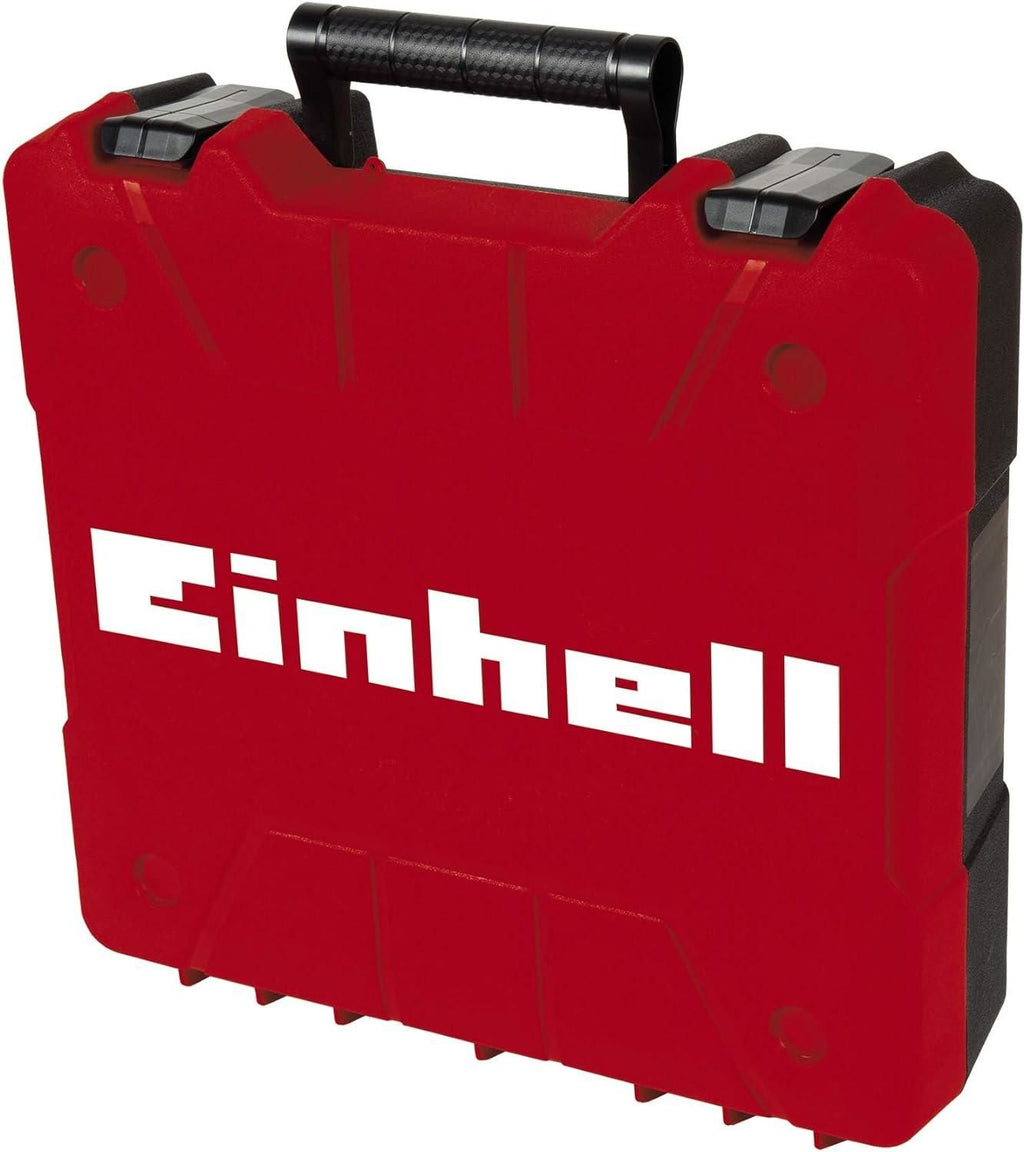 Einhell TeCd 18/45 3X Li̇I +22 (1X2,0 Ah) Akülü Vidalama Set - Bulutretail