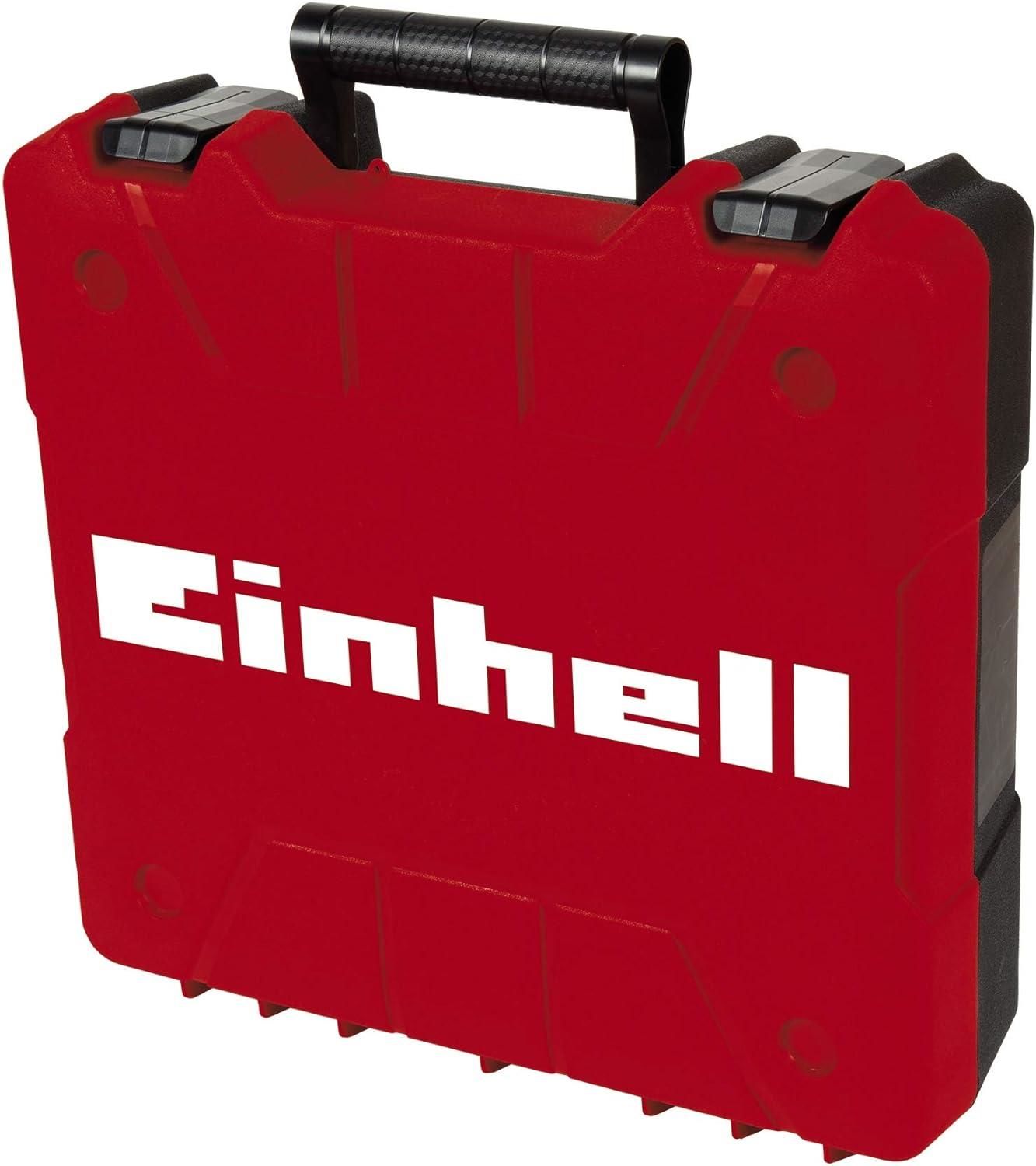 Einhell TeCd 18/45 3X Li̇I +22 (1X2,0 Ah) Akülü Vidalama Set - Bulutretail