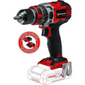 Einhell Te Cd 18/50 Li̇İ Bl Solo Darbeli Vidalama - Bulutretail