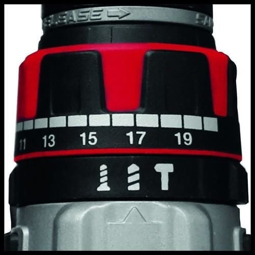 Einhell Te Cd 18/50 Li̇İ Bl Solo Darbeli Vidalama - Bulutretail