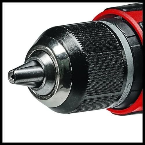 Einhell Te Cd 18/50 Li̇İ Bl Solo Darbeli Vidalama - Bulutretail