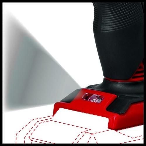 Einhell Te Cd 18/50 Li̇İ Bl Solo Darbeli Vidalama - Bulutretail