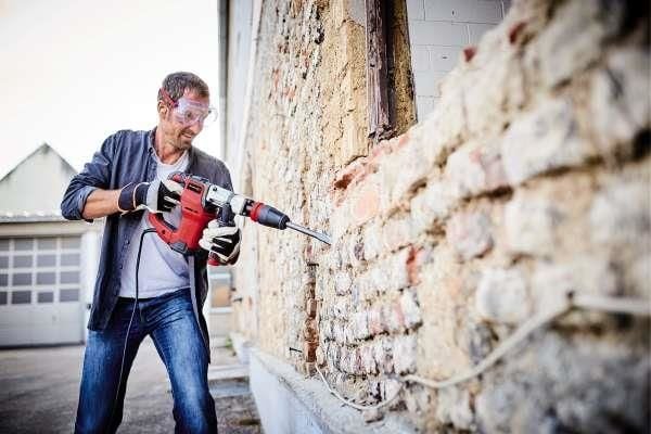 Einhell Te Dh 12 Kırıcı 1050 Watt - Bulutretail
