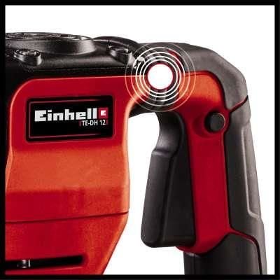 Einhell Te Dh 12 Kırıcı 1050 Watt - Bulutretail