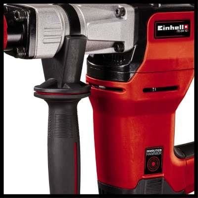 Einhell Te Dh 12 Kırıcı 1050 Watt - Bulutretail