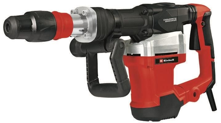 Einhell Te Dh 32 Kırıcı 1500 Watt 32 Joule - Bulutretail