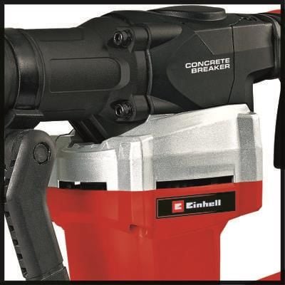 Einhell Te Dh 32 Kırıcı 1500 Watt 32 Joule - Bulutretail