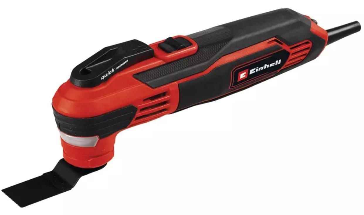 Einhell Te Mg 350 Eq Çok Amaçlı Raspalama - Bulutretail