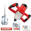 Einhell TeMx 16002 Ce Alçı Boya Ve Harç Mikseri - Bulutretail