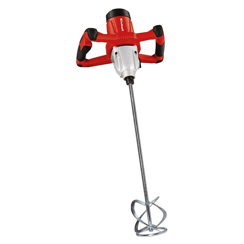 Einhell TeMx 16002 Ce Alçı Boya Ve Harç Mikseri - Bulutretail