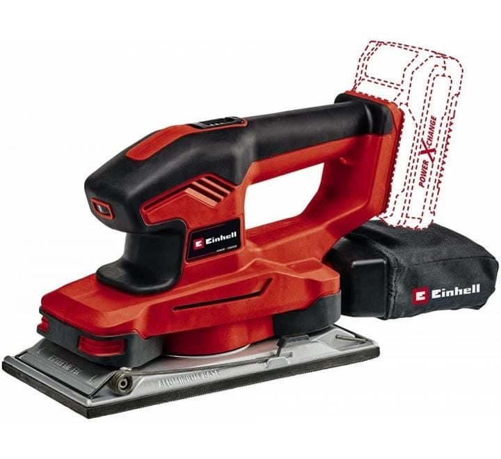 Einhell Te Os 18/230 Li Solo Zımpara Aküsüz - Bulutretail