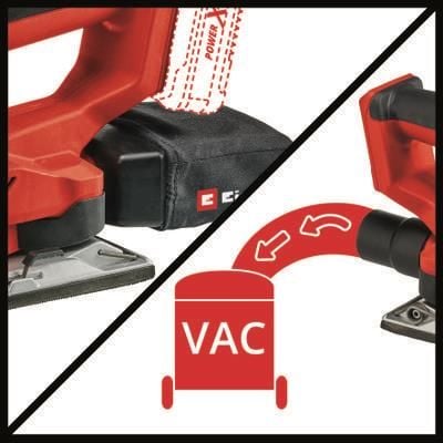 Einhell Te Os 18/230 Li Solo Zımpara Aküsüz - Bulutretail