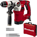 Einhell Te Rh 32 4F Kırıcı Deilici 1250 Watt - Bulutretail