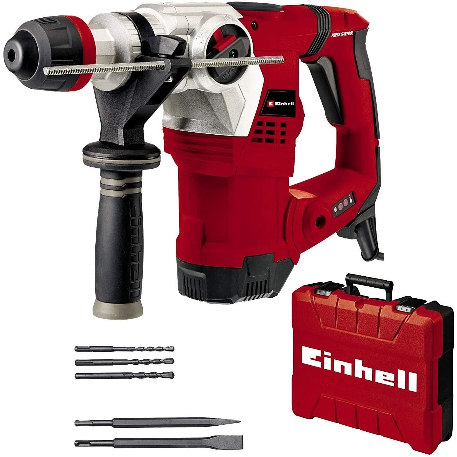 Einhell Te Rh 32 4F Kırıcı Deilici 1250 Watt - Bulutretail