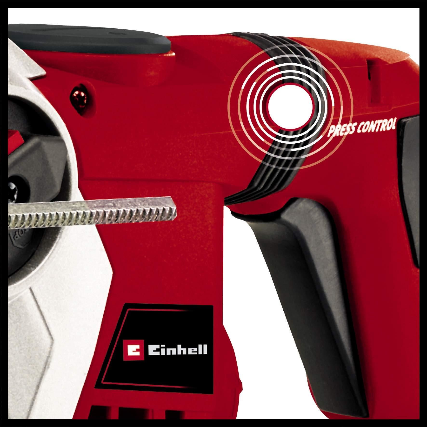 Einhell Te Rh 32 4F Kırıcı Deilici 1250 Watt - Bulutretail