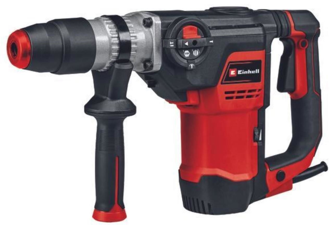 Einhell Te Rh 40 3F Kırıcı Deilici 1050 Watt - Bulutretail