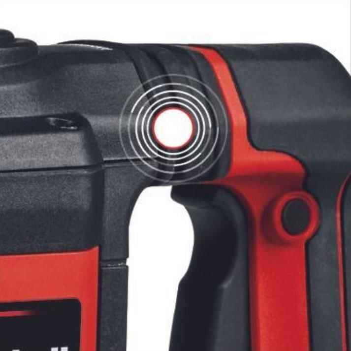 Einhell Te Rh 40 3F Kırıcı Deilici 1050 Watt - Bulutretail