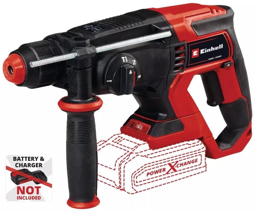 Einhellte Hd 18/20 Li̇ Solo Pnömatik Matkap - Bulutretail