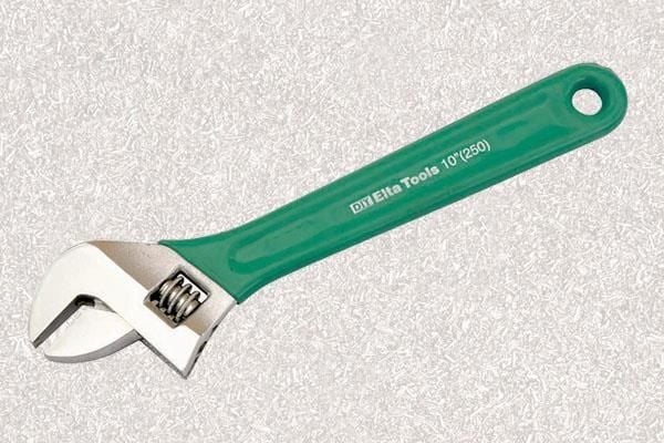 Elta 0601 Kurbağacık Anahtar 12' 34 Mm - Bulutretail