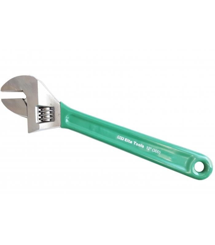 Elta 0601 Kurbağacık Anahtar 12' 34 Mm - Bulutretail
