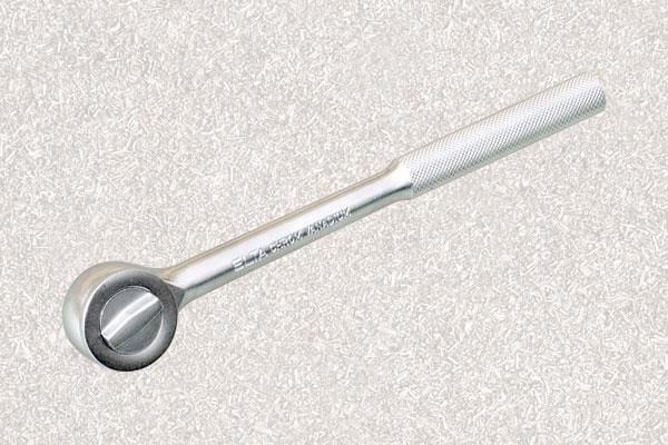 Elta 1514 1/2' Cırcır Kol 250 Mm - Bulutretail
