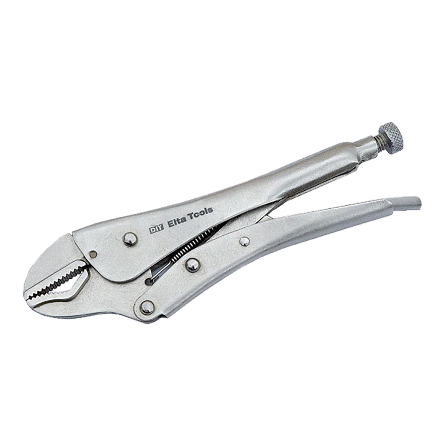 Elta 2509 Ayarlı Pense 225 Mm - Bulutretail