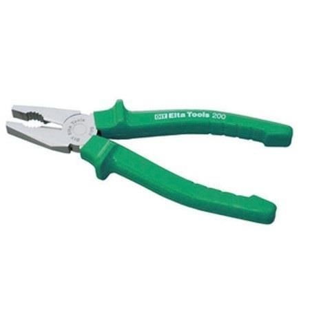 Elta 3021 Kombine Pense 180 Mm - Bulutretail