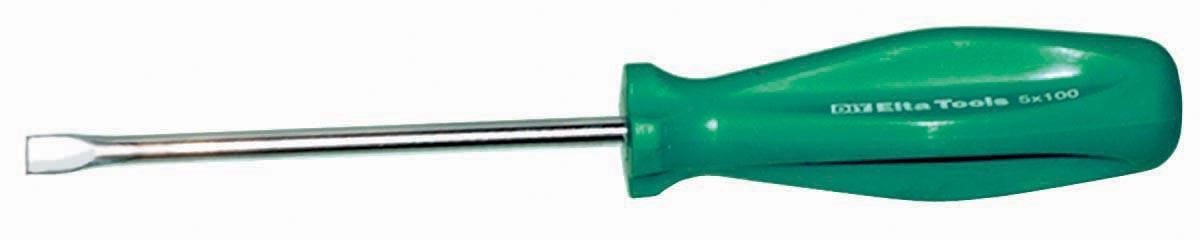 Elta 4150 Opak Düz Tornavida 6X100 - Bulutretail