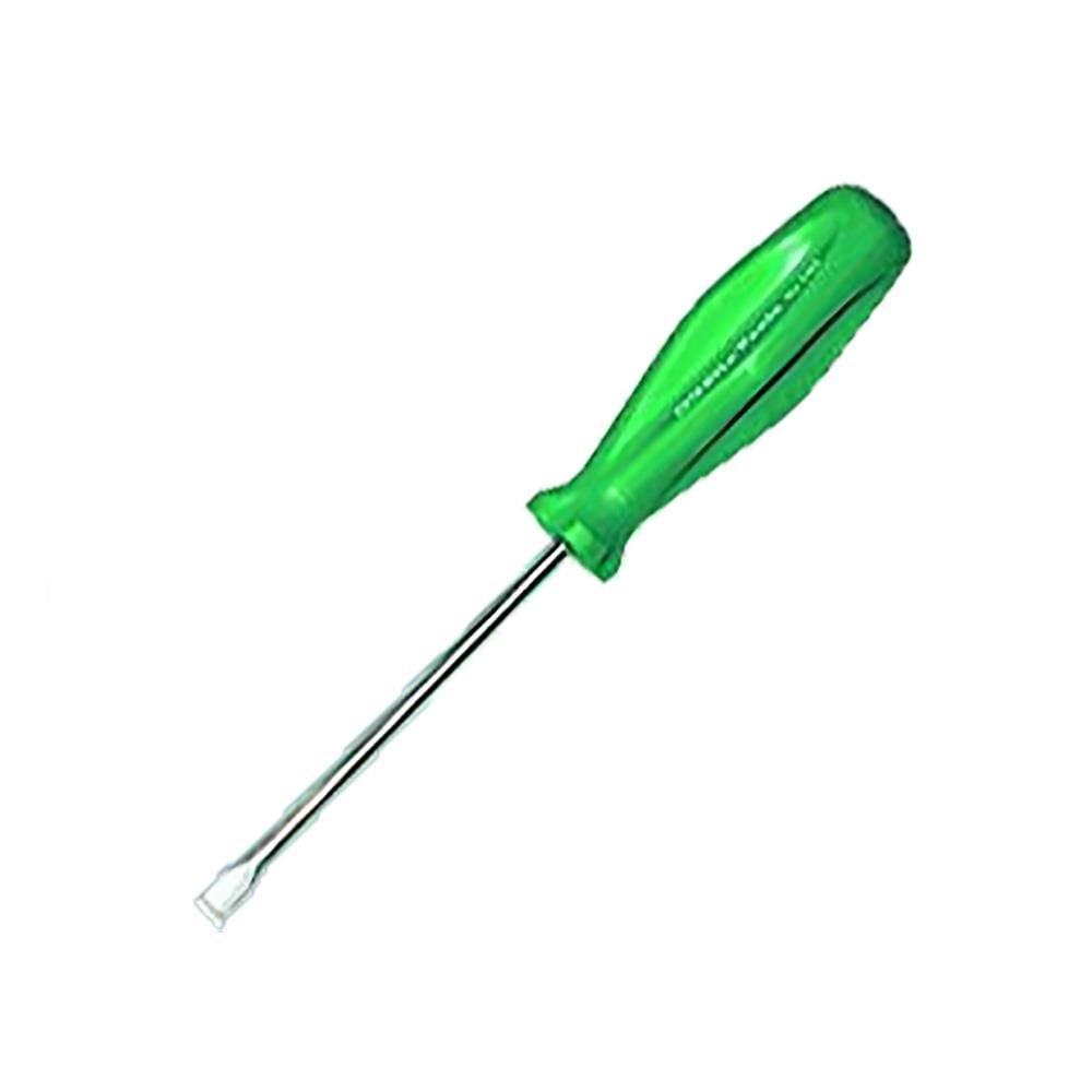 Elta 4150 Opak Düz Tornavida 3X80 Mm - Bulutretail