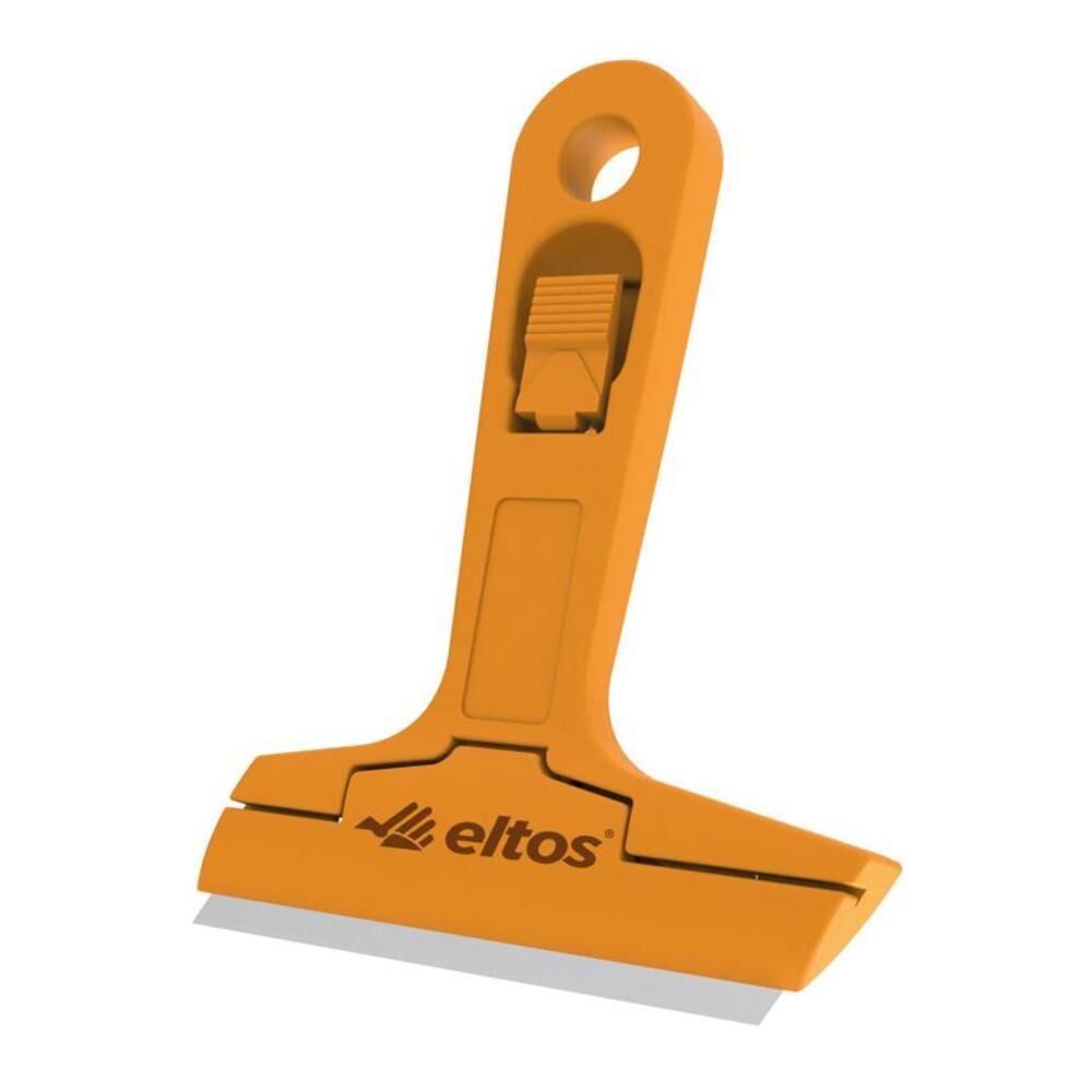 Eltos Cks 002 Cam Kazıma Bıçağı - Bulutretail