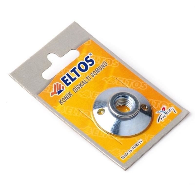 Eltos Ekds 042 Konik Diskaltı Somunu - Bulutretail