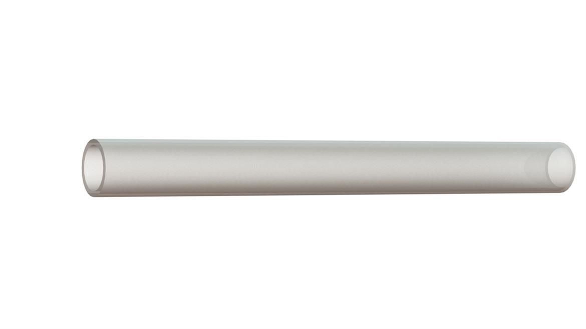 Ennalbur 8 Mm Şeffaf Milimetrik Hortum 5 Metre - Bulutretail