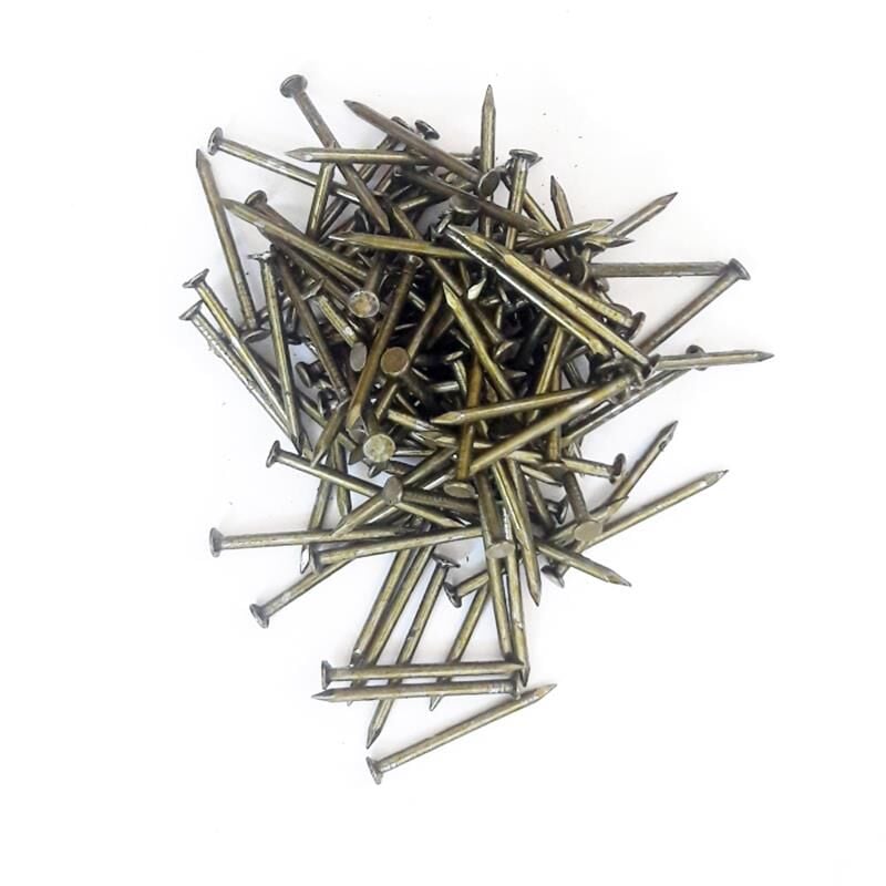 Ennalbur Çelik Beton Çivisi 2x20 mm (100 Adet) - Bulutretail