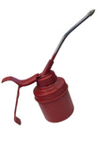 Ennalbur Era 01213 500 Cc Metal Yağdanlık - Bulutretail