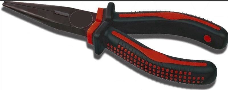 Ennalbur Era 08023 Düz Kargaburun 160 Mm - Bulutretail