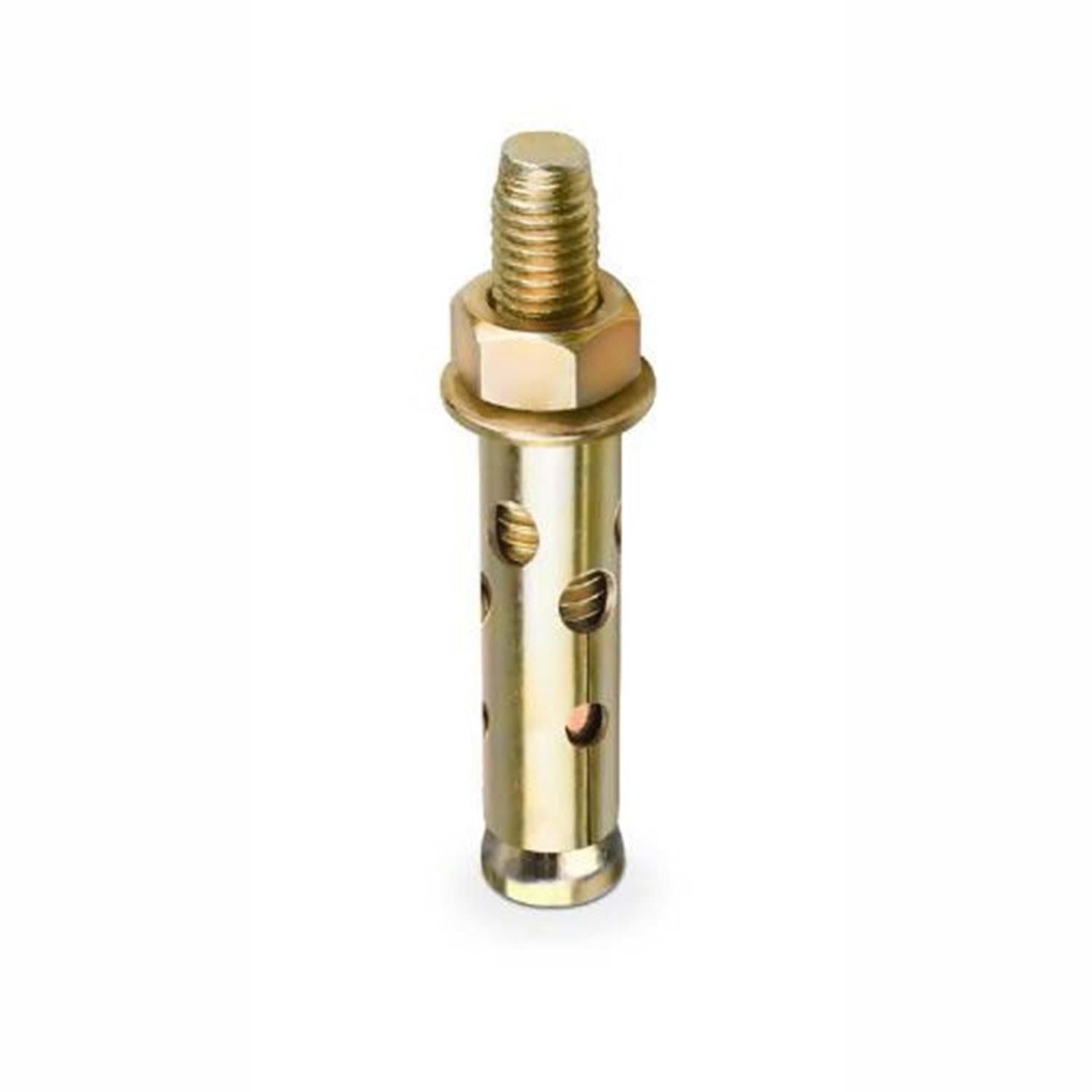 Ennalbur Gömlekli Çelik Dubel M10X85 ( 5 Adet) - Bulutretail