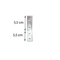 Ennalbur Gönye L Tipi No:4 ( 5 Adet ) - Bulutretail