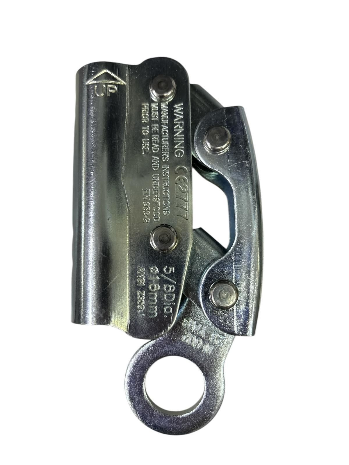 Ennalbur İp Halat Tutucu 16 Mm (5/8) - Bulutretail