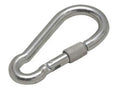 Ennalbur Karabina Vidalı 10 Mm ( 2 Adet ) - Bulutretail