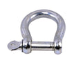 Ennalbur M12 Omega Zincir Kilidi 1/2 ( 2 Adet ) - Bulutretail